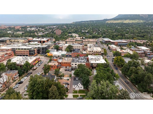 934 Spruce St, Boulder, CO 80302