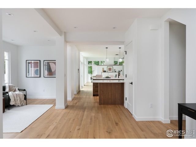 934 Spruce St, Boulder, CO 80302