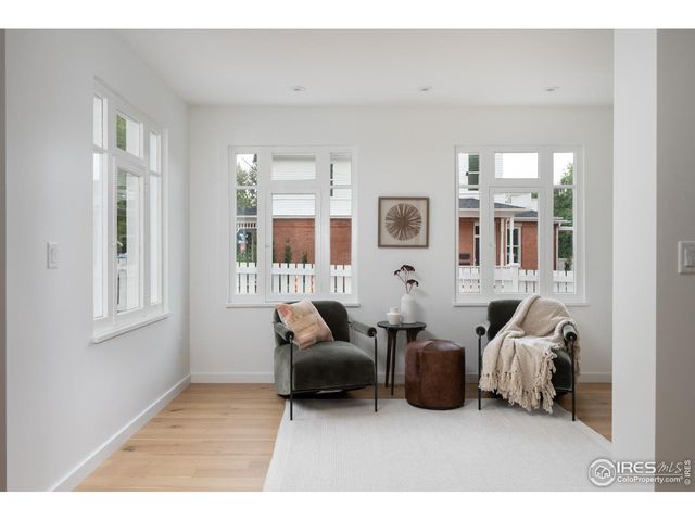 934 Spruce St, Boulder, CO 80302