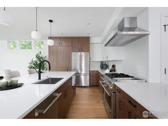 934 Spruce St, Boulder, CO 80302