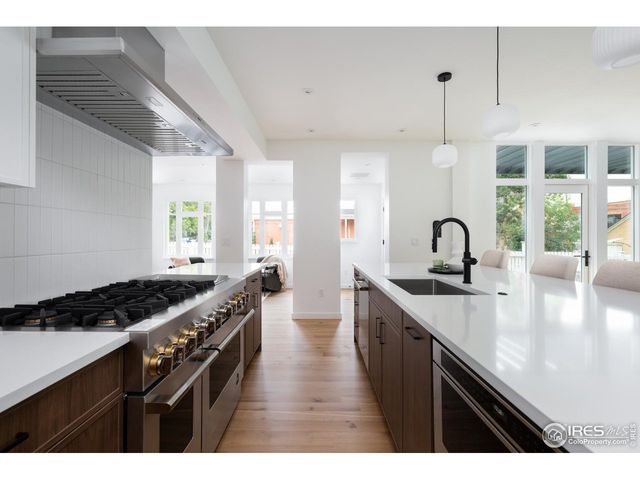 934 Spruce St, Boulder, CO 80302