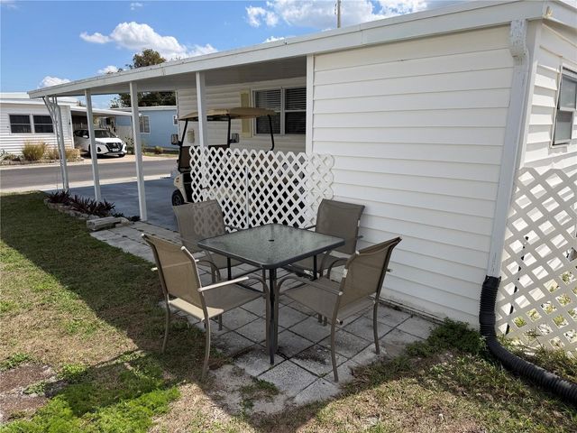 37 PINDO PALM STREET E, Largo, FL 33770