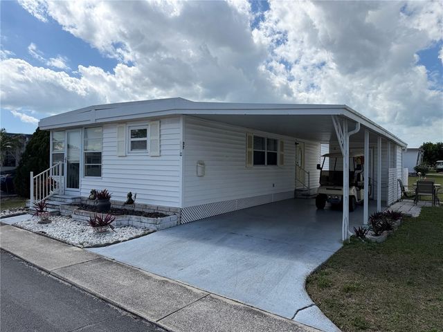 37 PINDO PALM STREET E, Largo, FL 33770