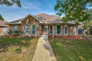 502 E Gaston Drive, Wylie, TX 75098