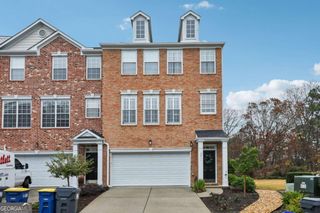 3811 Chattahoochee Summit Drive SE 5, Atlanta, GA 30339