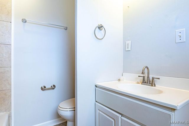 4265 Hickory Drive, Montgomery, AL 36109