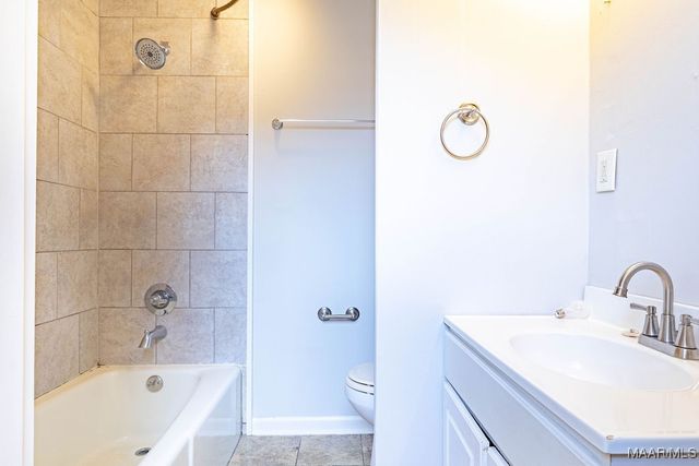 4265 Hickory Drive, Montgomery, AL 36109