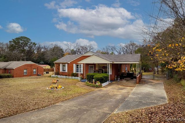 4265 Hickory Drive, Montgomery, AL 36109