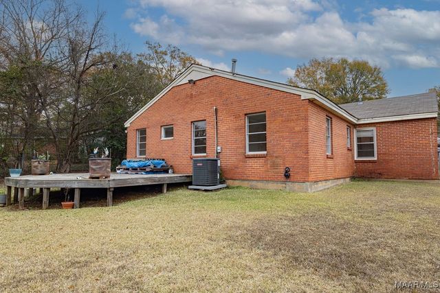 4265 Hickory Drive, Montgomery, AL 36109