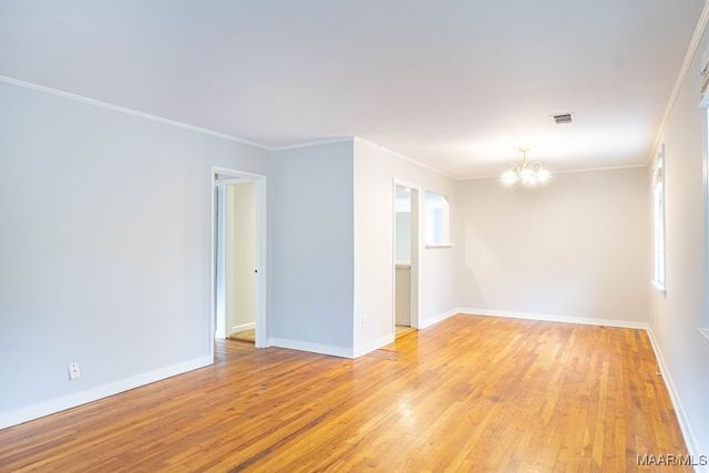 4265 Hickory Drive, Montgomery, AL 36109