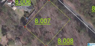 0 (Lot 241) WINFREY LANE, Anniston, AL 36206