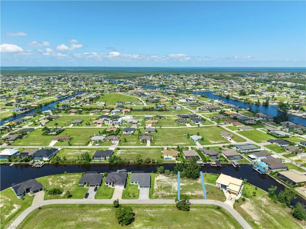 2022 NW 32nd PL, CAPE CORAL, FL 33993 — photo 2