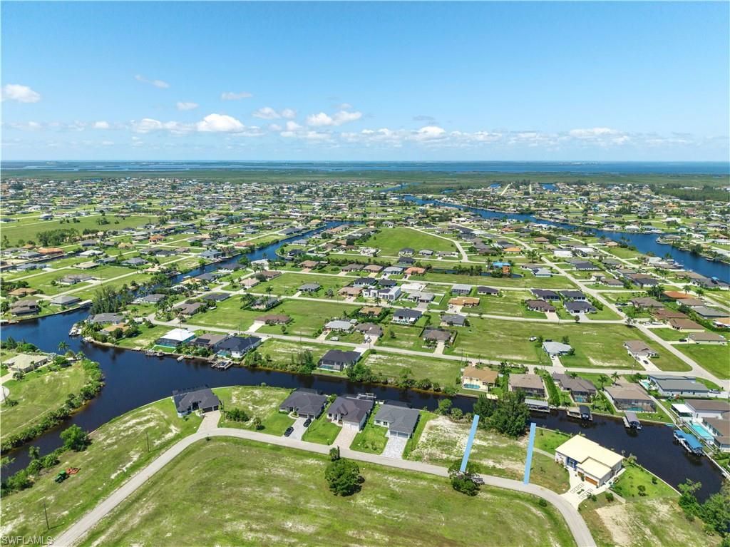 2022 NW 32nd PL, CAPE CORAL, FL 33993 — photo 3