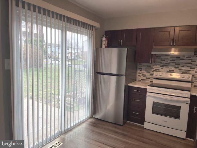 1912 ARROWOOD DR, Bensalem, PA 19020