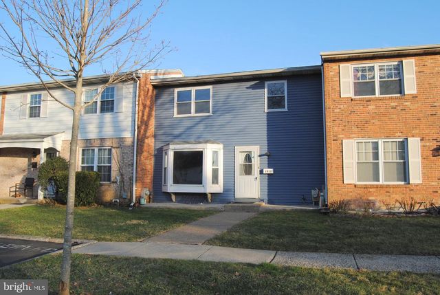 1912 ARROWOOD DR, Bensalem, PA 19020