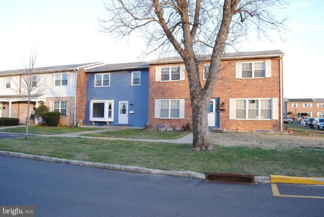 1912 ARROWOOD DR, Bensalem, PA 19020