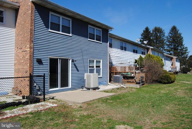 1912 ARROWOOD DR, Bensalem, PA 19020