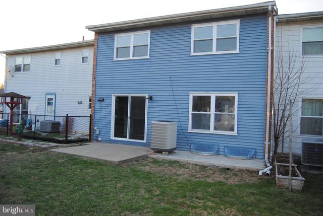 1912 ARROWOOD DR, Bensalem, PA 19020