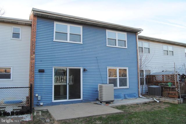 1912 ARROWOOD DR, Bensalem, PA 19020