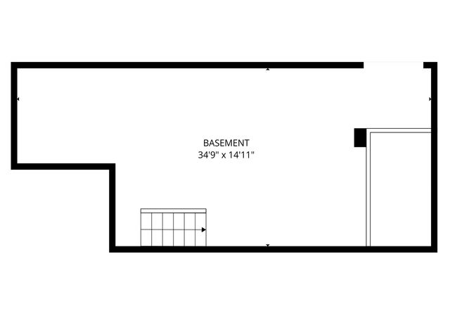 822 S 15th Street, New Castle, IN 47362