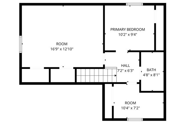 822 S 15th Street, New Castle, IN 47362