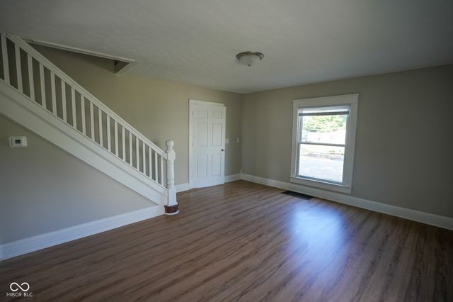 822 S 15th Street, New Castle, IN 47362