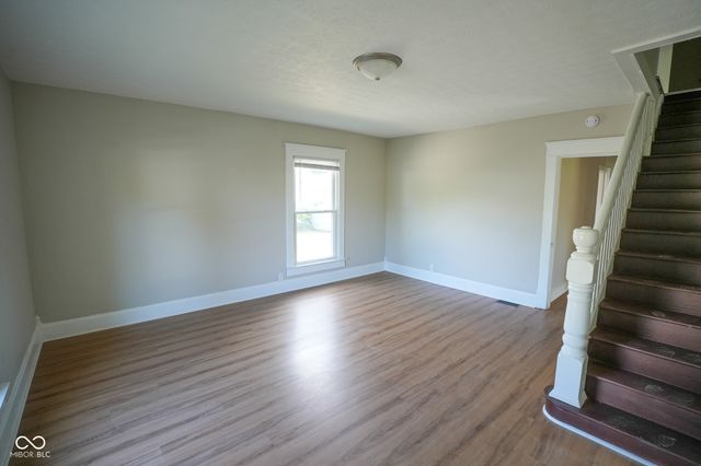 822 S 15th Street, New Castle, IN 47362