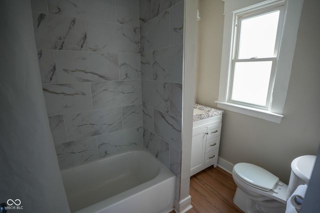 822 S 15th Street, New Castle, IN 47362