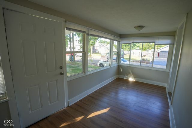 822 S 15th Street, New Castle, IN 47362