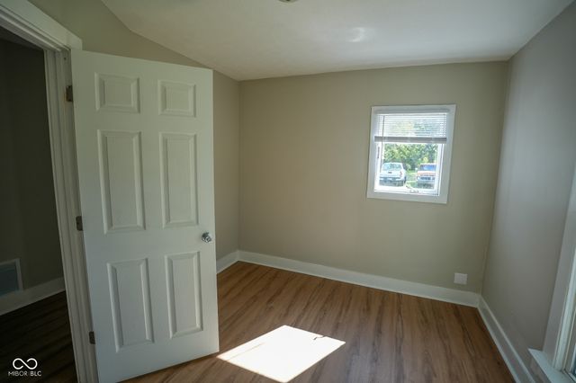 822 S 15th Street, New Castle, IN 47362