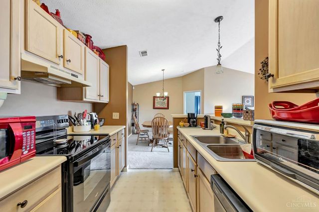 4938 Bordeaux Lane, Mason, OH 45040