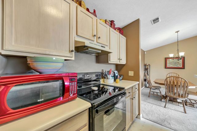 4938 Bordeaux Lane, Mason, OH 45040