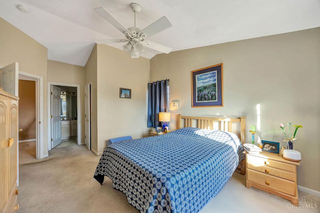 4938 Bordeaux Lane, Mason, OH 45040