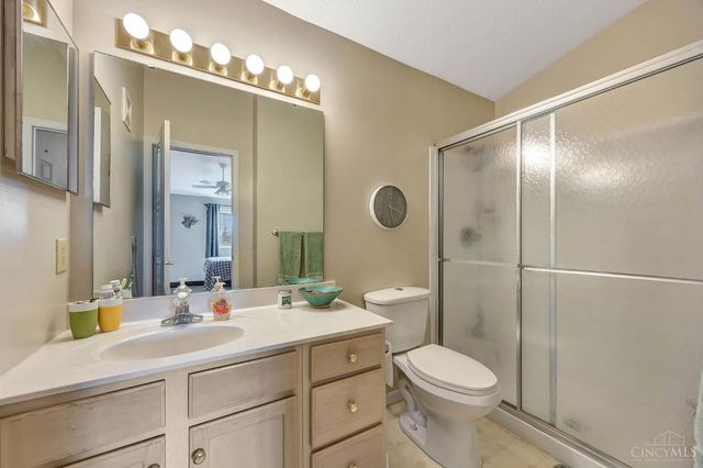 4938 Bordeaux Lane, Mason, OH 45040