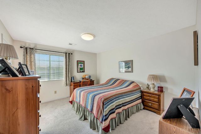 4938 Bordeaux Lane, Mason, OH 45040