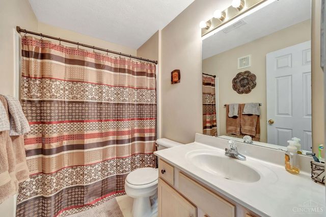 4938 Bordeaux Lane, Mason, OH 45040