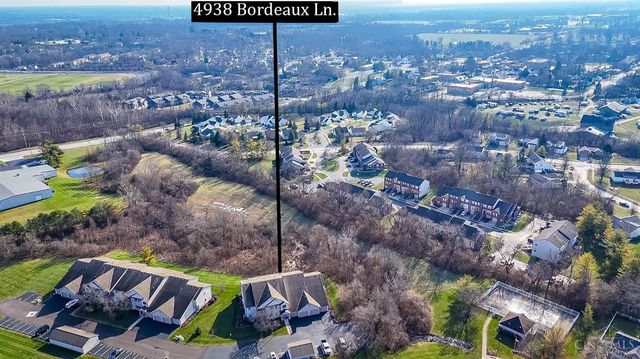 4938 Bordeaux Lane, Mason, OH 45040