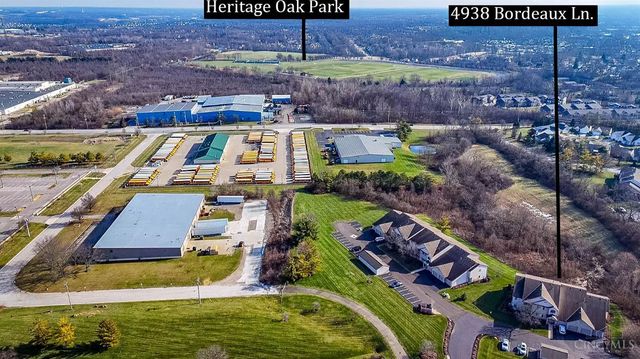 4938 Bordeaux Lane, Mason, OH 45040