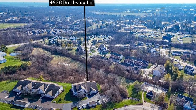 4938 Bordeaux Lane, Mason, OH 45040