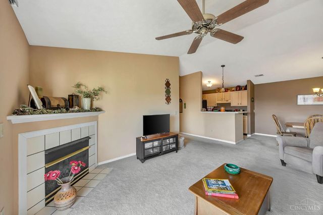 4938 Bordeaux Lane, Mason, OH 45040