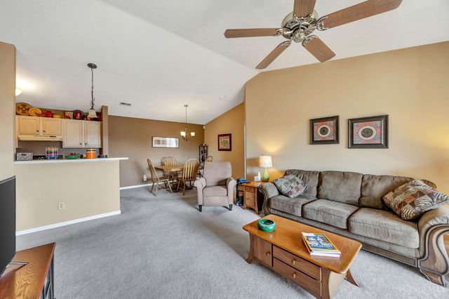 4938 Bordeaux Lane, Mason, OH 45040