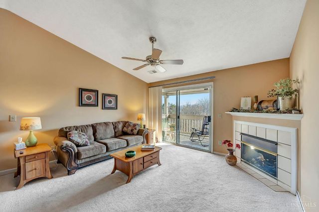 4938 Bordeaux Lane, Mason, OH 45040