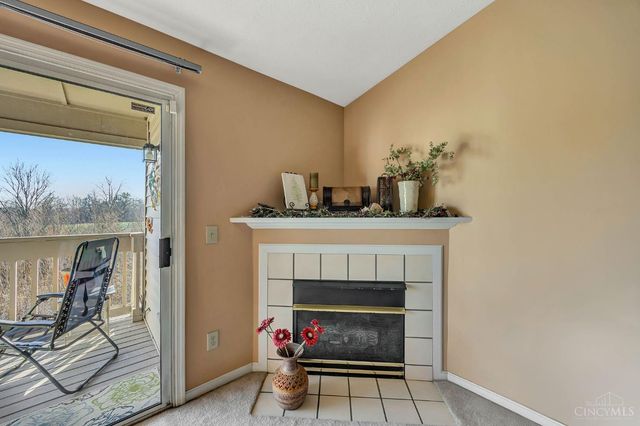 4938 Bordeaux Lane, Mason, OH 45040