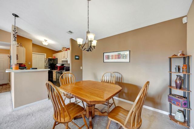 4938 Bordeaux Lane, Mason, OH 45040