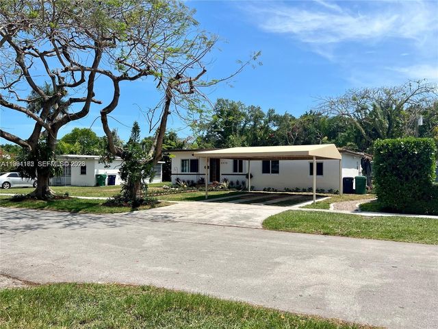 5970 SW 46th St 5970, Miami, FL 33155