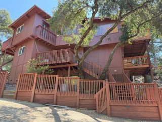 655 Marion Avenue, Ben Lomond, CA 95005