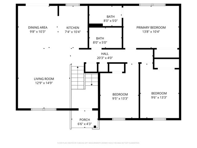 559 Astoria Court, Independence, KY 41051