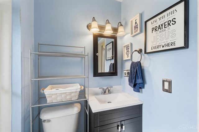 5752 Lake Superior Drive, Fairfield, OH 45014