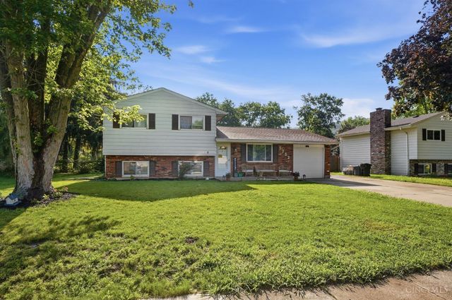 5752 Lake Superior Drive, Fairfield, OH 45014