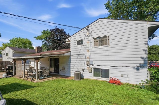 5752 Lake Superior Drive, Fairfield, OH 45014